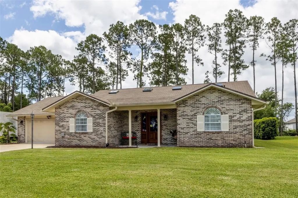 29 Wood Haven Drive, PALM COAST
