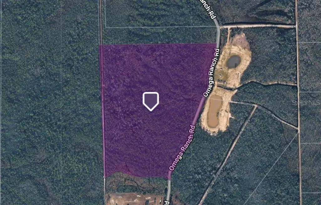 1135 Omega Ranch Road 4&5, NEW SMYRNA BEACH