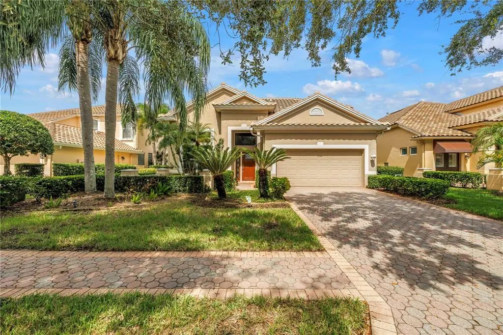 9724 Sago Point Drive, SEMINOLE