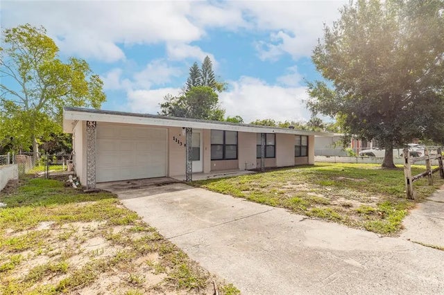 1113 Berkshire Road, DAYTONA BEACH