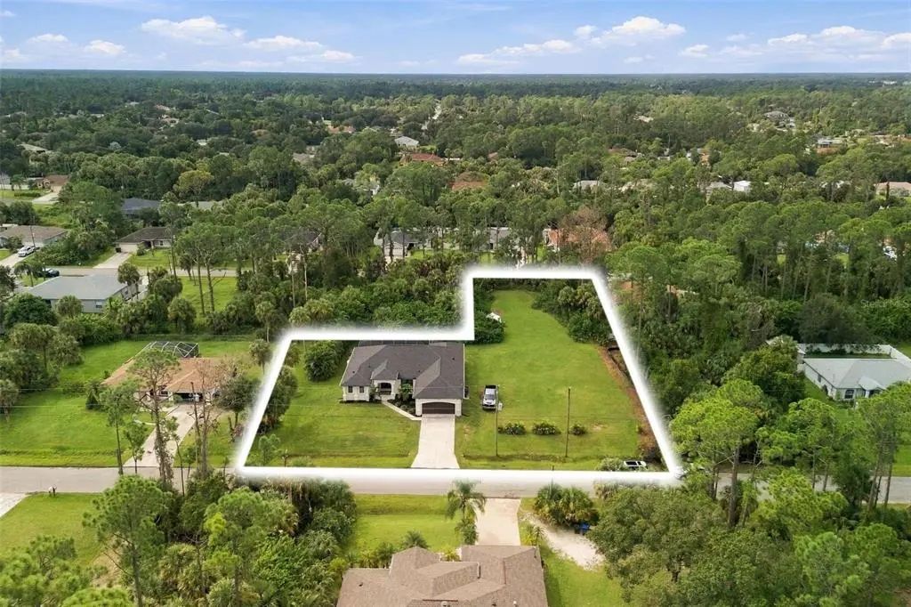 3769 Garlenda Avenue, NORTH PORT