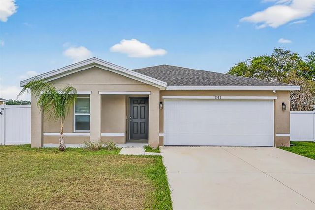 842 Gila Way, KISSIMMEE