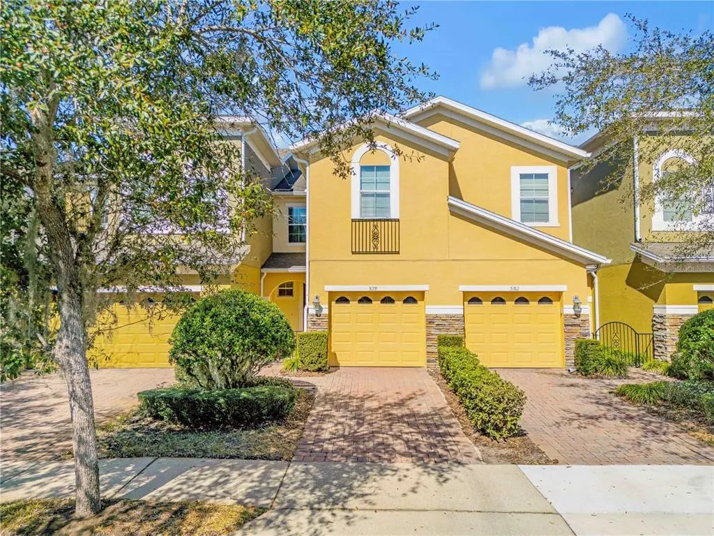 5178 Sabal Branch Cove, OVIEDO