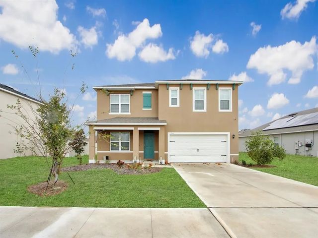 714 Auburn Grove Court, AUBURNDALE