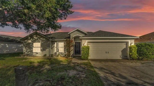 3917 Nw Warbler Drive, WINTER HAVEN