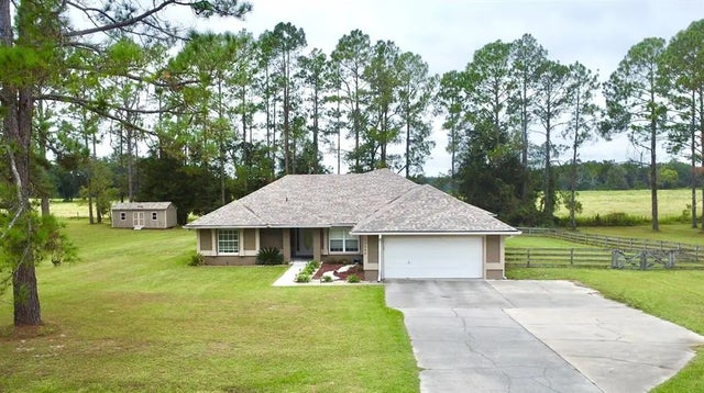 17598 Nw 181st Street, ALACHUA