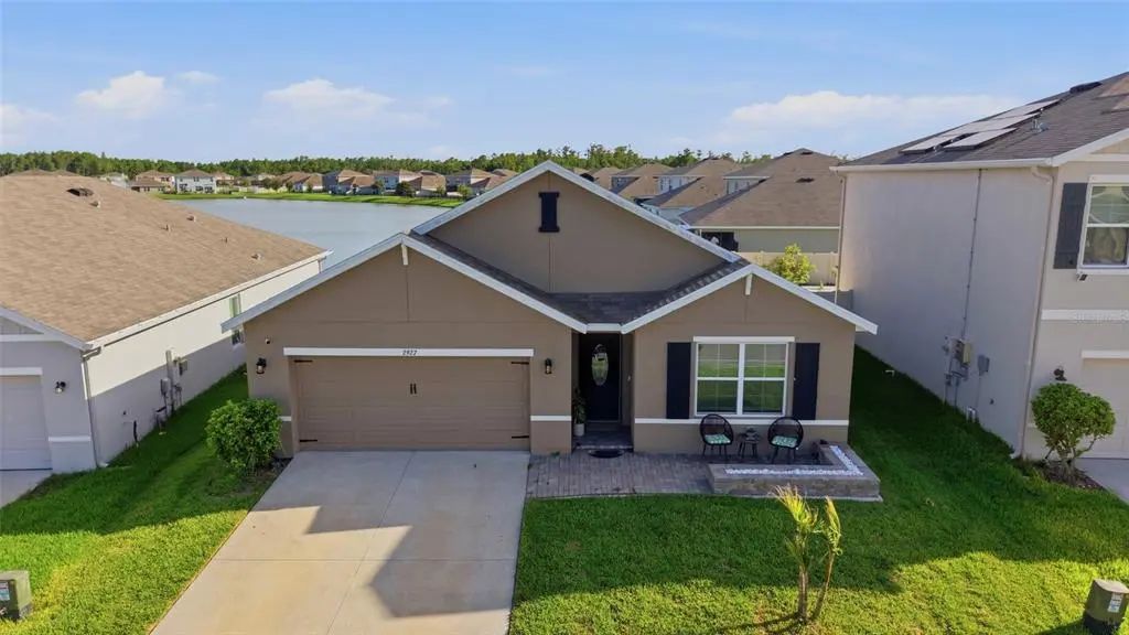 2927 Living Coral Drive, ODESSA