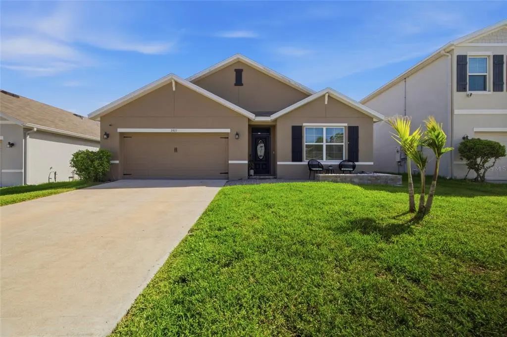2927 Living Coral Drive, ODESSA