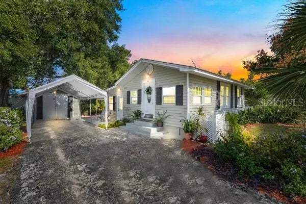 3565 Wilson Avenue, MOUNT DORA