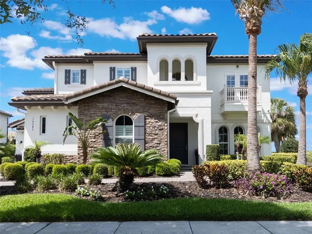 14285 United Colonies Drive, WINTER GARDEN