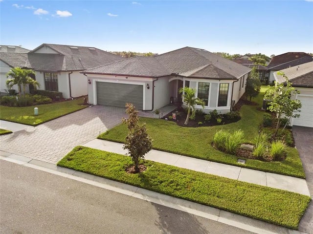 2117 Laurifolia Court, NORTH PORT