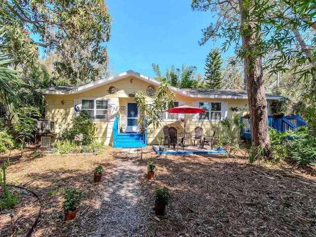 5029 29th Avenue S, GULFPORT