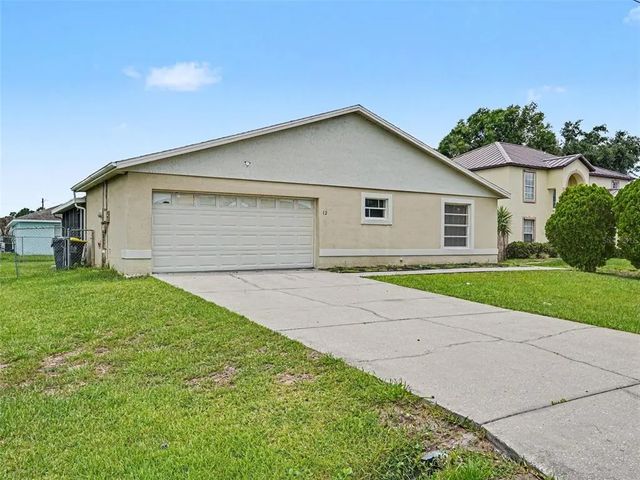 12 Herring Court, KISSIMMEE