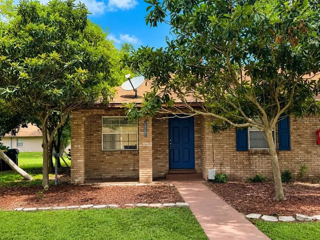 3114 Woodhill Road, WINTER HAVEN