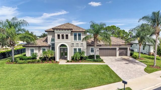 534 Blue Flag Drive, AUBURNDALE