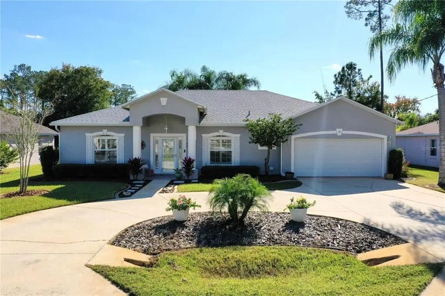 59 Eric Drive, PALM COAST