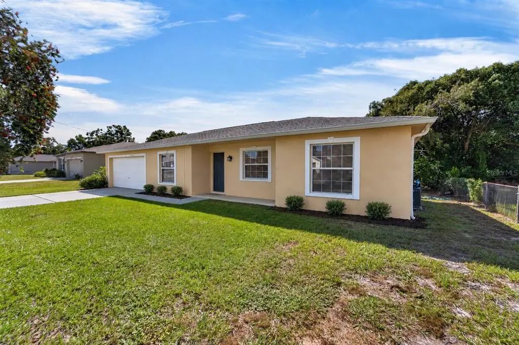 13184 Montego Street, SPRING HILL
