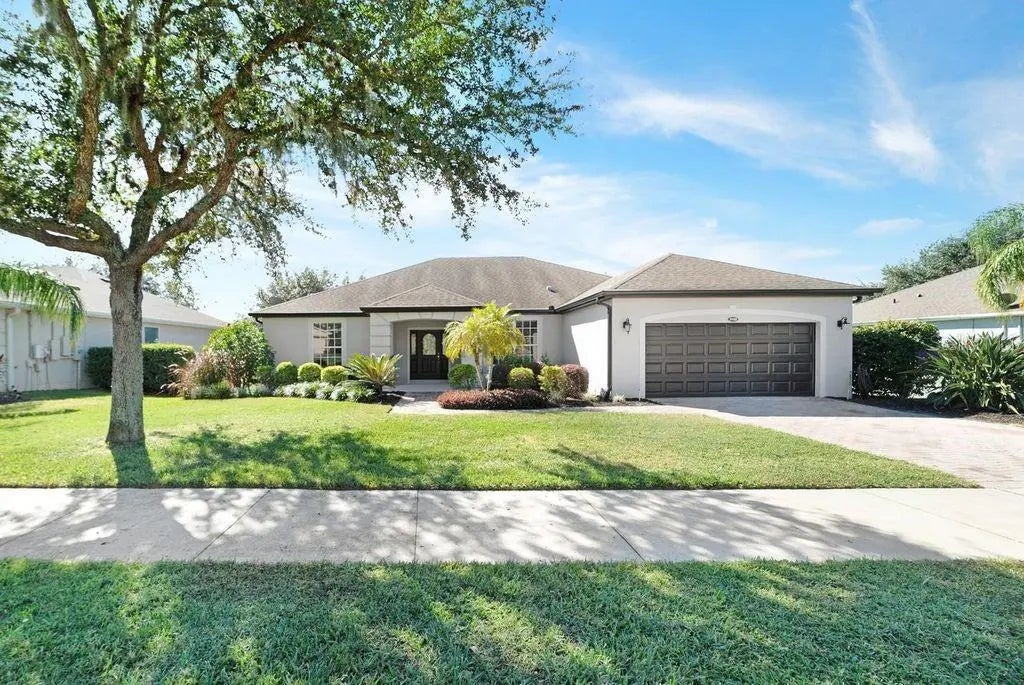 3958 Derby Glen Drive, CLERMONT