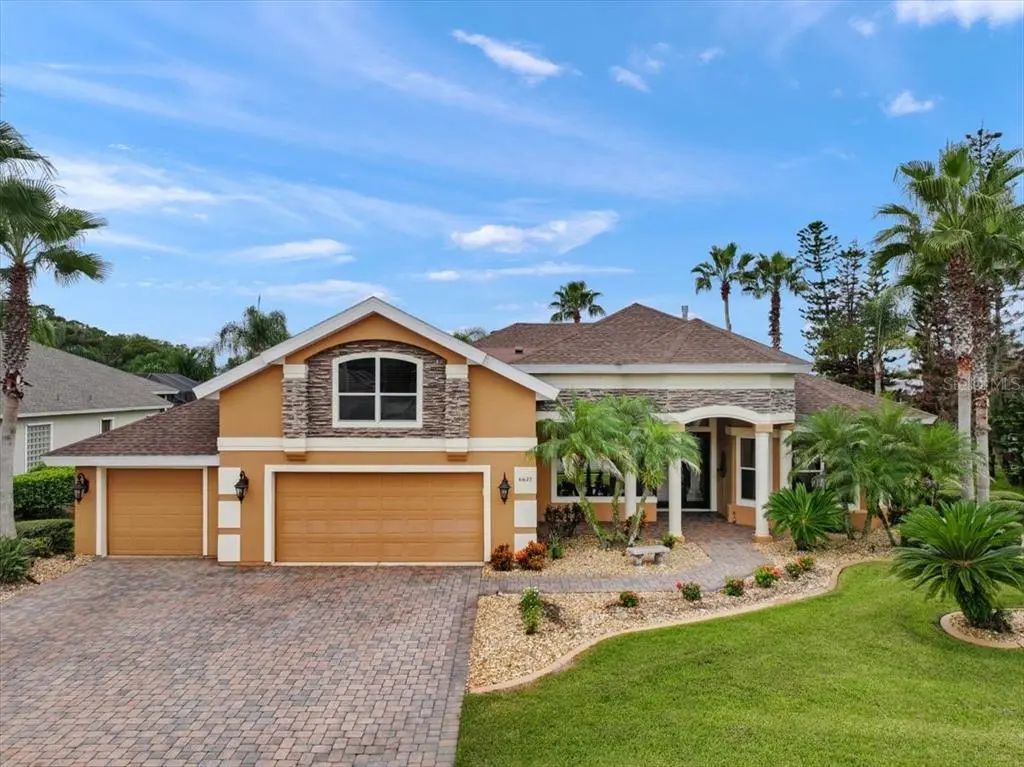 6627 Merryvale Lane, PORT ORANGE