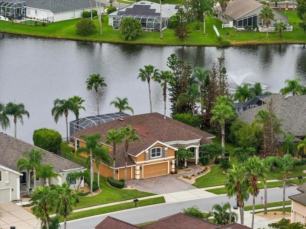 6627 Merryvale Lane, PORT ORANGE