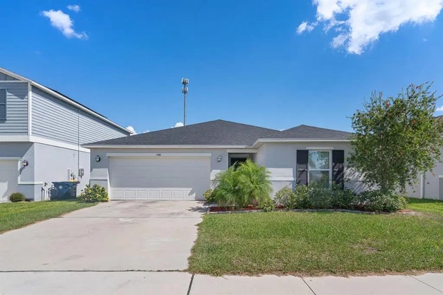 1341 Mattie Pointe Boulevard, AUBURNDALE