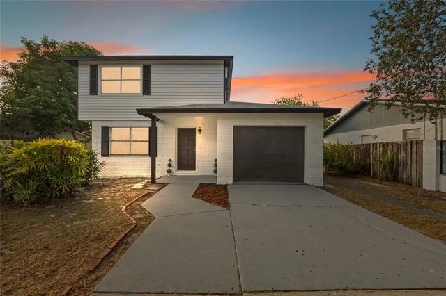 4109 Temple Heights Road, TAMPA