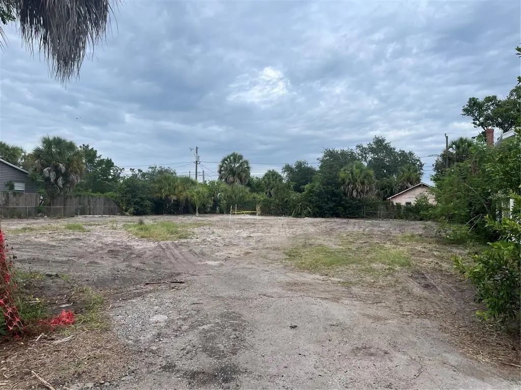 2018 43rd Street S, ST PETERSBURG