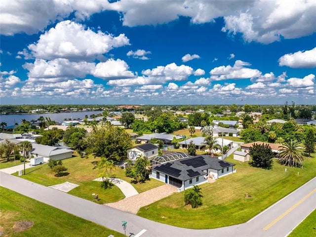 270 W Tarpon Boulevard Nw, PORT CHARLOTTE