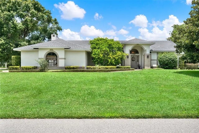 710 Heritage Drive Ne, WINTER HAVEN
