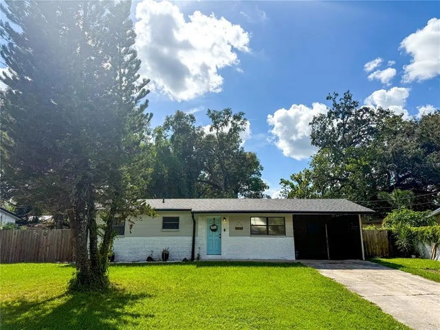 10924 N Boulevard, TAMPA