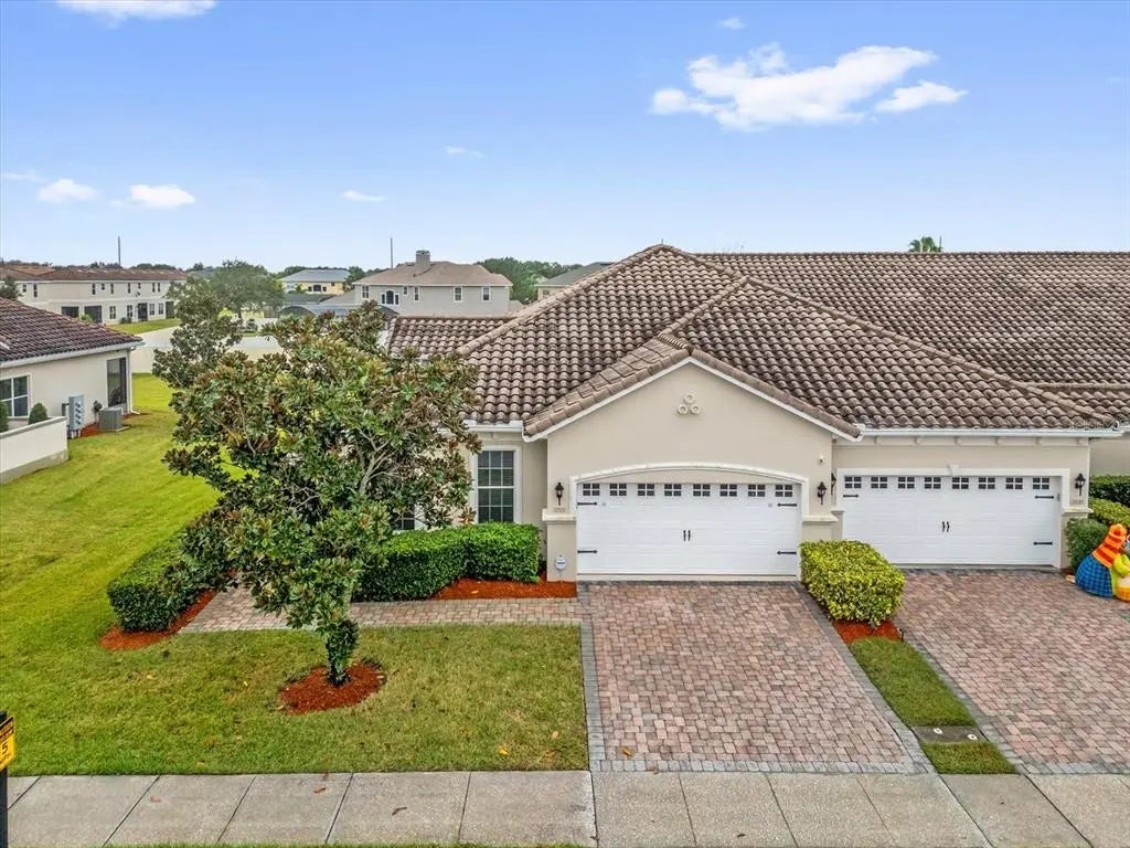 2420 Painter Lane, KISSIMMEE