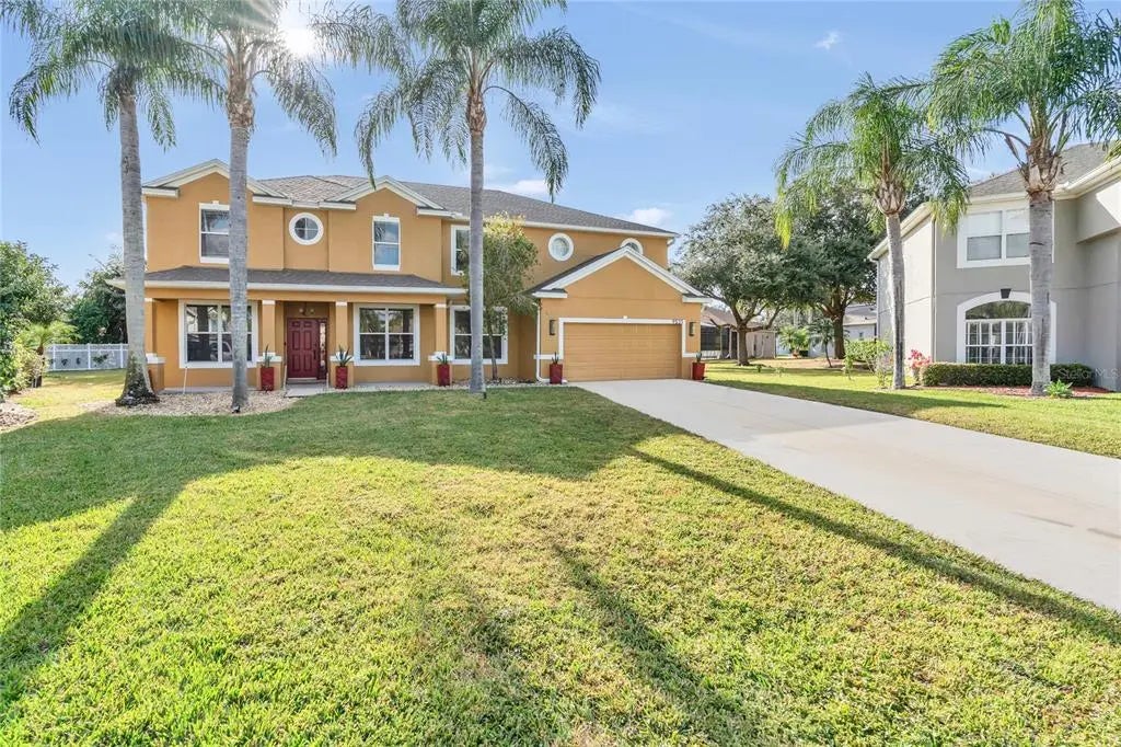 9531 Osprey Landing Drive, ORLANDO