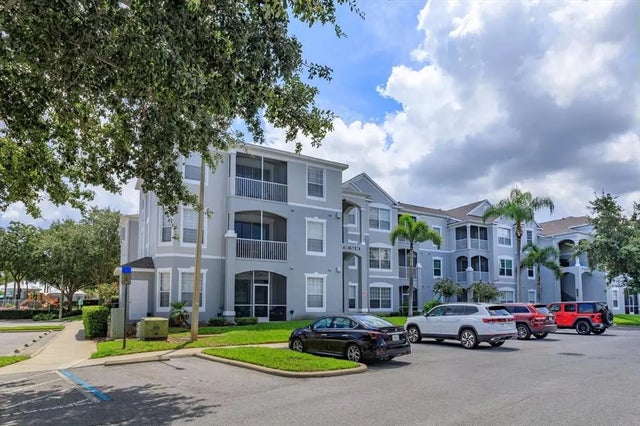 2303 Butterfly Palm Way 201, KISSIMMEE