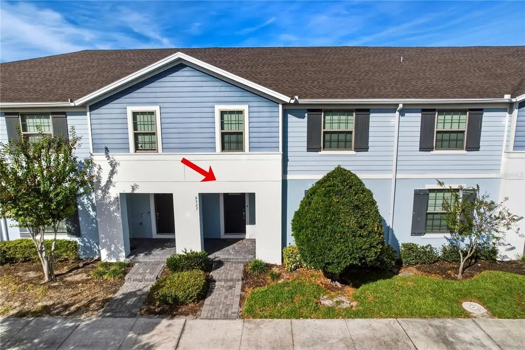 8927 Sydney Avenue, KISSIMMEE