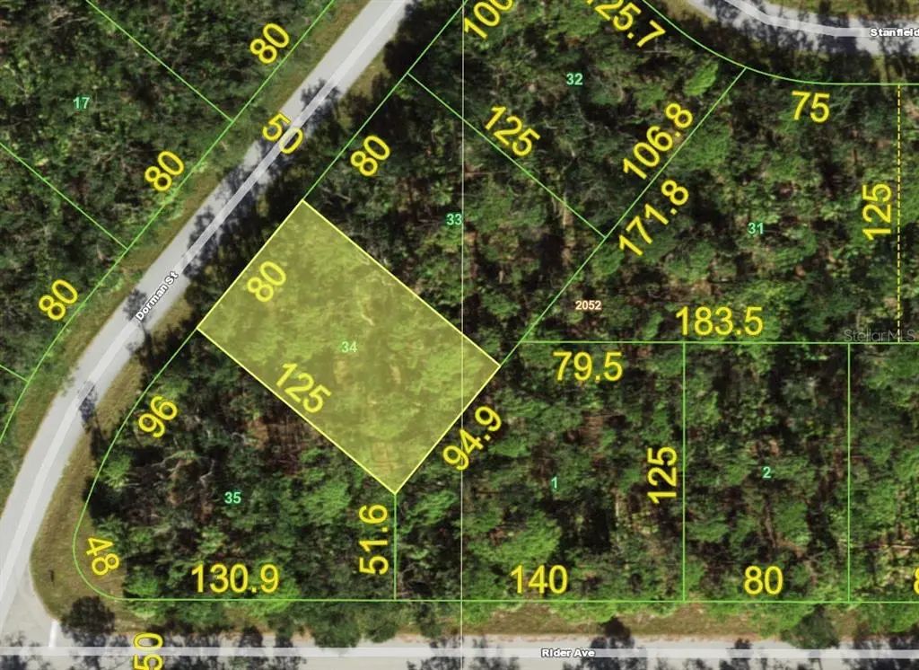388 Dorman Street, PORT CHARLOTTE