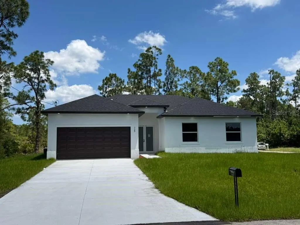 723 Epps Brown Street E, LEHIGH ACRES