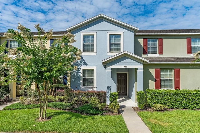 1355 Vasey Road, APOPKA