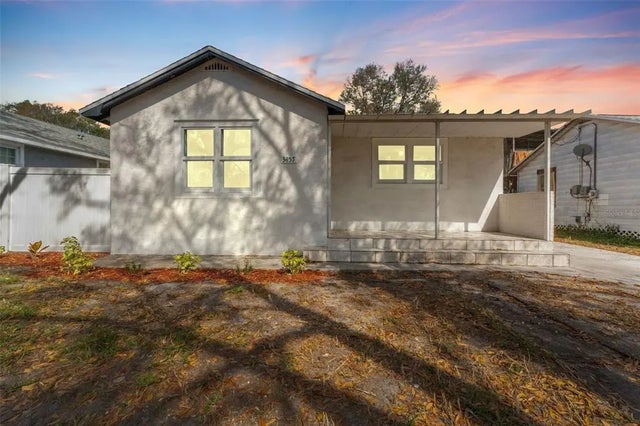 3457 50th Avenue N, ST PETERSBURG