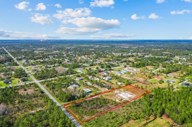 Lot #141 Sabal St, ORLANDO