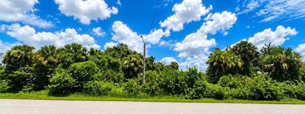 Lot 17 & 18 Tupelo Avenue, NORTH PORT