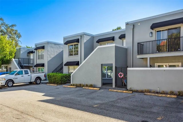 201 S Arrawana Avenue L, TAMPA
