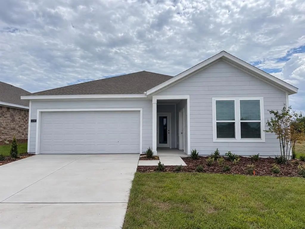 2290 Jennio Drive, HAINES CITY