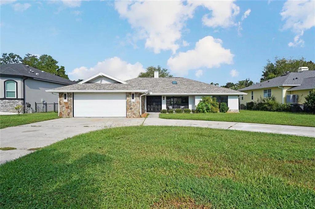 5012 S Deep Water Point, HOMOSASSA
