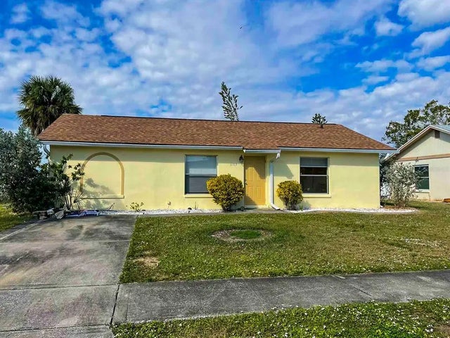 6113 Mckee Street, PORT CHARLOTTE