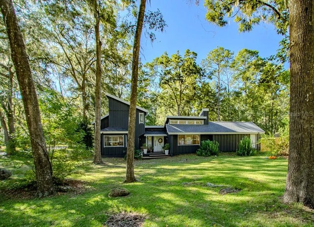 8523 Sw 3rd Place, GAINESVILLE
