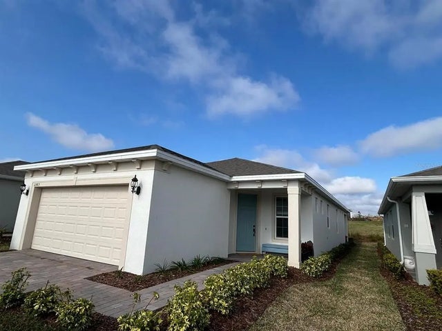 2763 Purple Meadow Court, MINNEOLA