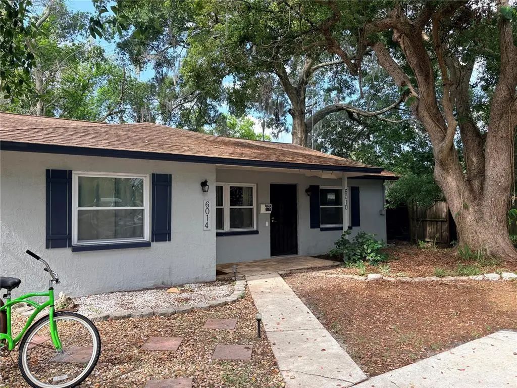 6010 Tennessee Avenue, NEW PORT RICHEY