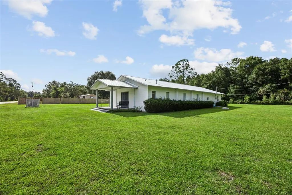 101 Sesame Street, PALATKA