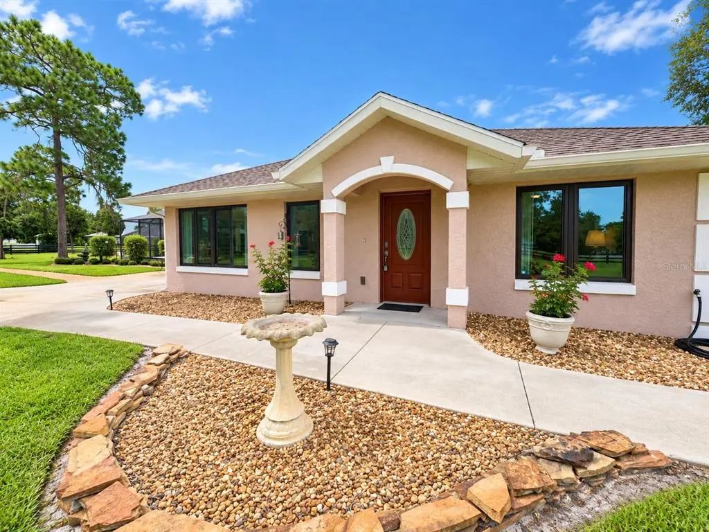 6346 Ne 61st Avenue Road, SILVER SPRINGS