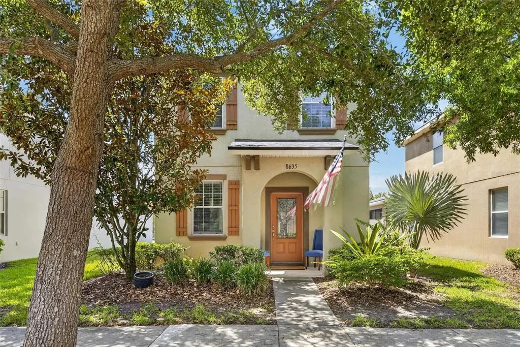 8635 Turnstone Shore Lane, RIVERVIEW